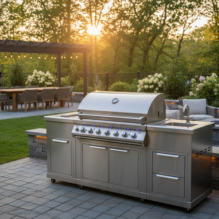 Collection image for: Grills